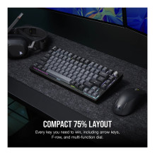 Corsair K65 Plus (DE)