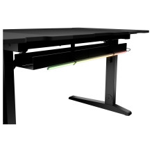 GENESIS NDS-2249 computer desk