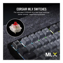 Corsair K65 Plus (DE)