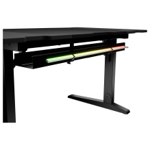 GENESIS NDS-2249 computer desk