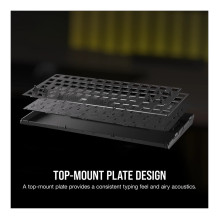 Corsair K65 Plus (DE)