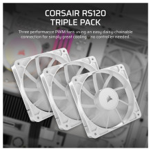 Corsair RS120 Corsair RS120