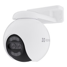 EZVIZ H80x Dual 4K Spherical IP security camera Indoor &amp; outdoor 3840 x 2160 pixels Ceiling / wall