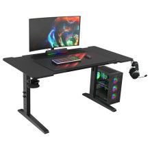 GENESIS NDS-2249 computer desk