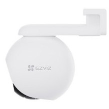 EZVIZ H80x Dual 4K Spherical IP security camera Indoor &amp; outdoor 3840 x 2160 pixels Ceiling / wall