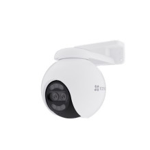 EZVIZ H80x Dual 4K Spherical IP security camera Indoor &amp; outdoor 3840 x 2160 pixels Ceiling / wall