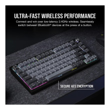 Corsair K65 Plus (DE)