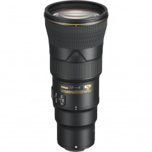 Nikon AF-S NIKKOR 500mm f/...