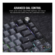 Corsair K65 Plus (DE)