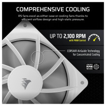 Corsair RS120 Corsair RS120