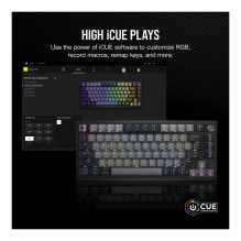 Corsair K65 Plus (DE)