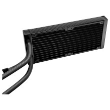 be quiet! LIGHT LOOP IO LCD, 240mm