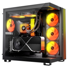 be quiet! LIGHT LOOP IO LCD, 240mm
