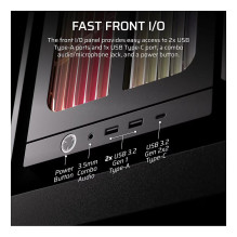 Corsair RAME 4000X RS