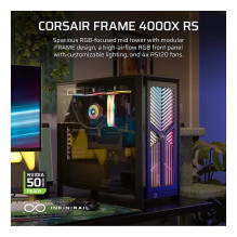 Corsair RAME 4000X RS
