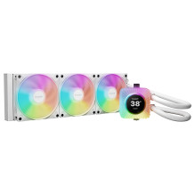 be quiet! LIGHT LOOP IO...