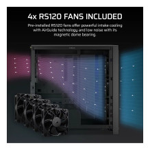 Corsair RAME 4000X RS
