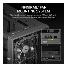 Corsair RAME 4000X RS