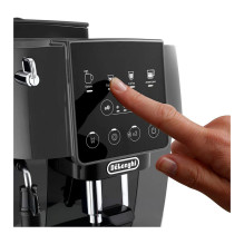 DeLonghi Kaffeemaschine Magnifica ECAM 220.22.GB Schwarz DeLonghi Kaffeemaschine Magnifica ECAM 220.22.GB Schwarz