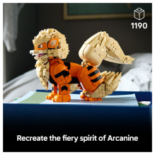 72160 LEGO 72160 Pokemon TBA (7.7.) 72160 LEGO 72160 Pokemon TBA (7.7.)