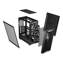 Corsair 3200D RS