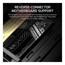 Corsair 3200D RS
