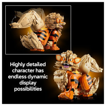 72160 LEGO 72160 Pokemon TBA (7.7.) 72160 LEGO 72160 Pokemon TBA (7.7.)