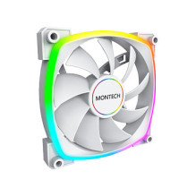 140mm Montech AX140 PWM...