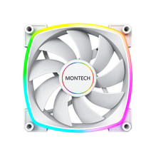 140mm Montech AX140 PWM 140x140x25 140mm Montech AX140 PWM 140x140x25