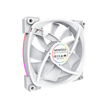 140mm Montech AX140 PWM 140x140x25 140mm Montech AX140 PWM 140x140x25