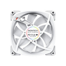 140mm Montech AX140 PWM 140x140x25 140mm Montech AX140 PWM 140x140x25