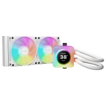 be quiet! LIGHT LOOP IO...