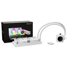 be quiet! LIGHT LOOP IO LCD, 240mm