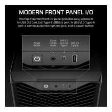 Corsair 3200D RS