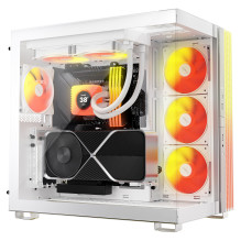 be quiet! LIGHT LOOP IO LCD, 240mm