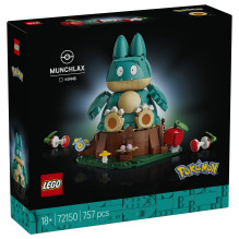 72150 LEGO 72150 Pokémon TBA (7.7.) 72150 LEGO 72150 Pokémon TBA (7.7.)
