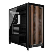 Corsair FRAME 5000D WOOD RS