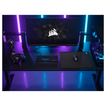 Corsair MM500 v2 (juoda, didelė)
