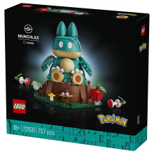 72150 LEGO 72150 Pokémon TBA (7.7.) 72150 LEGO 72150 Pokémon TBA (7.7.)