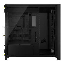 Corsair FRAME 5000D WOOD RS Corsair FRAME 5000D WOOD RS