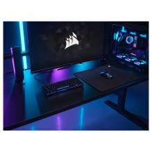 Corsair MM500 v2 (juoda, didelė)