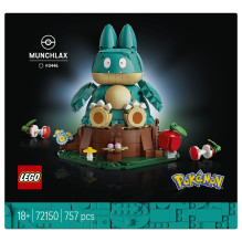 72150 LEGO 72150 Pokémon TBA (7.7.) 72150 LEGO 72150 Pokémon TBA (7.7.)
