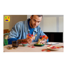 LEGO Botanicals Japanischer Roter Ahorn - Bonsai-Baum 10348 LEGO Botanicals Japanischer Roter Ahorn - Bonsai-Baum 10348