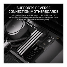 Corsair FRAME 5000D WOOD RS Corsair FRAME 5000D WOOD RS