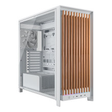 Corsair FRAME 5000D WOOD RS