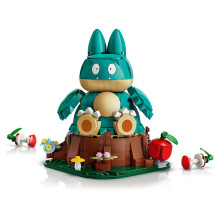 72150 LEGO 72150 Pokémon TBA (7.7.) 72150 LEGO 72150 Pokémon TBA (7.7.)