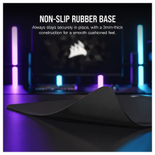 Corsair MM500 v2 (juoda, didelė)