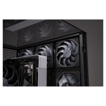 Noctua NF-A12x25 G2 PWM chromax.black