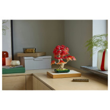 LEGO Botanicals Japanischer Roter Ahorn - Bonsai-Baum 10348 LEGO Botanicals Japanischer Roter Ahorn - Bonsai-Baum 10348