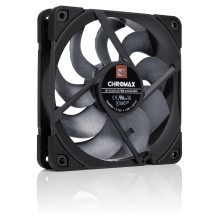 Noctua NF-A12x25 G2 PWM chromax.black